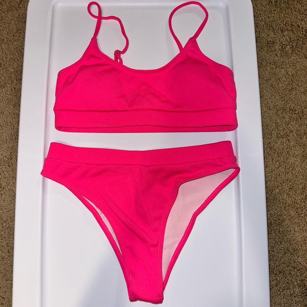 NWOT swim